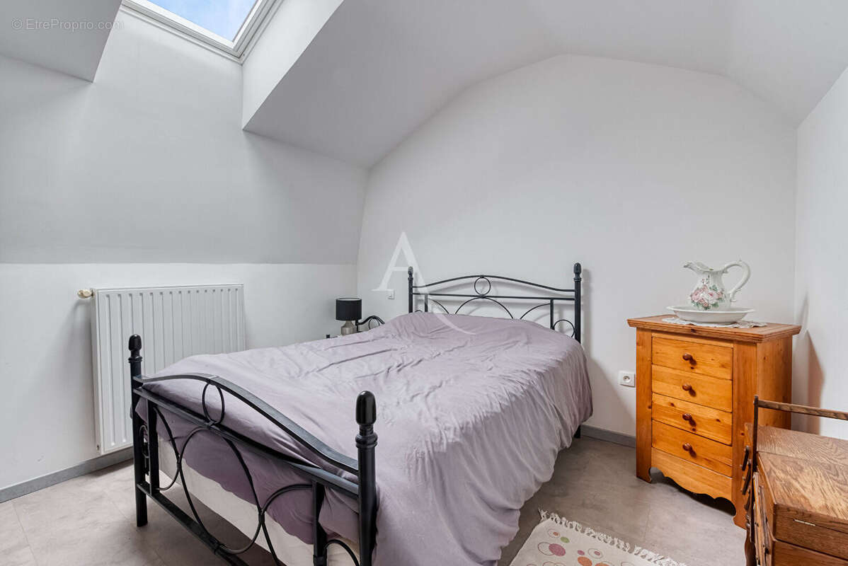 Appartement à ANGERS