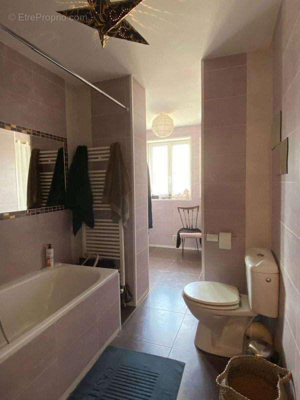 Appartement à CARCASSONNE