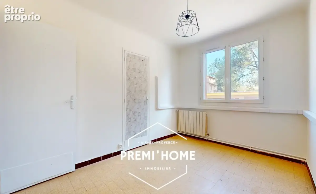 A vendre t4 rdc aix en provence sud - photo 8