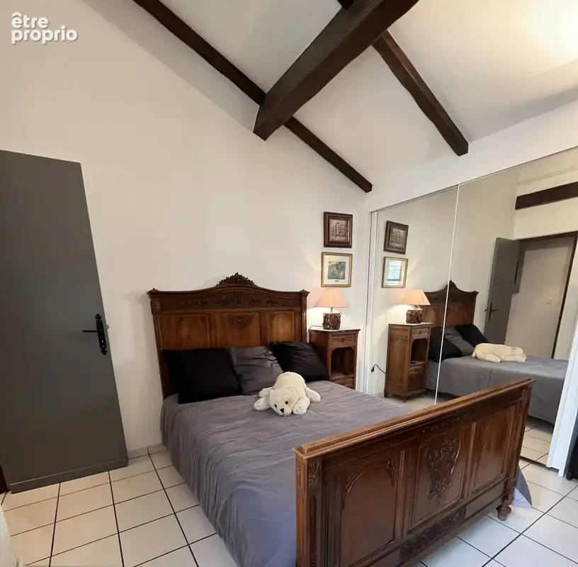 Maison à Valence - photo 11