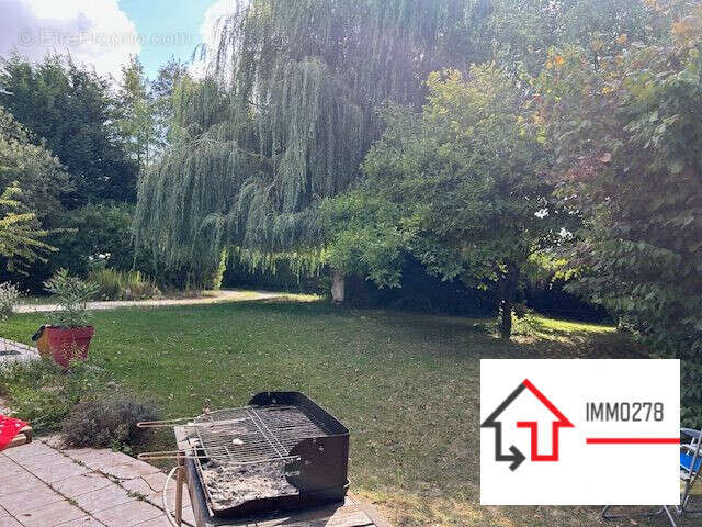 Maison à SAINT-OMER