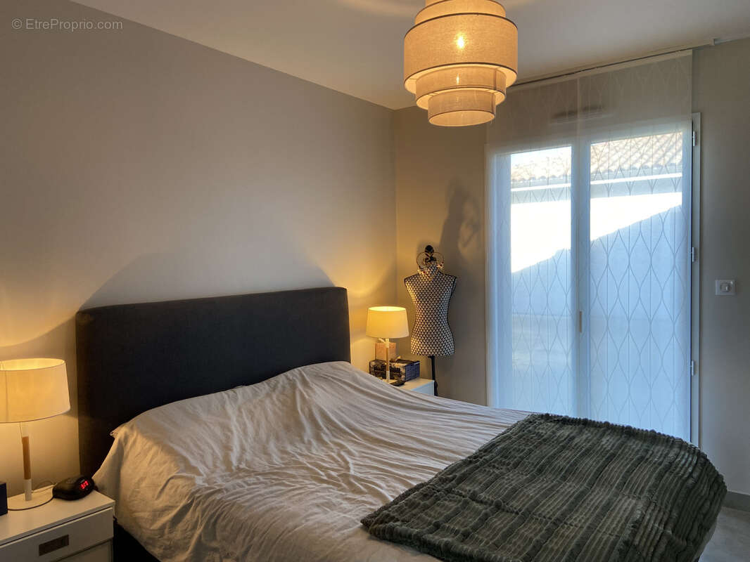 Maison à CASTELNAU-D&#039;AUZAN