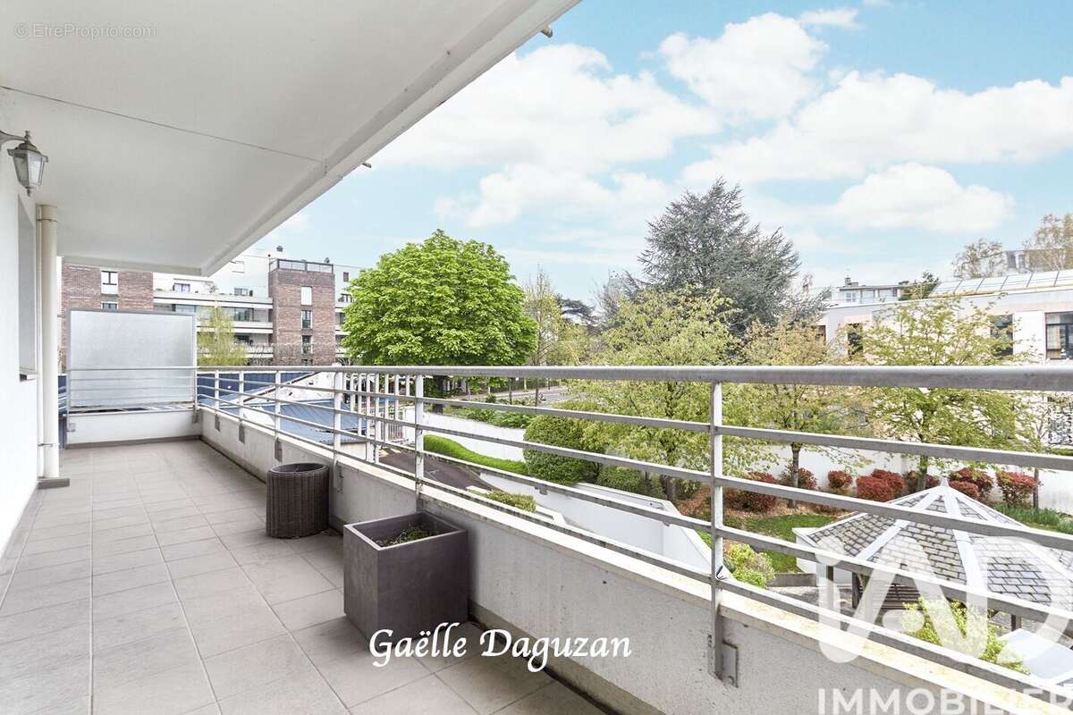 Photo 2 - Appartement à GAGNY