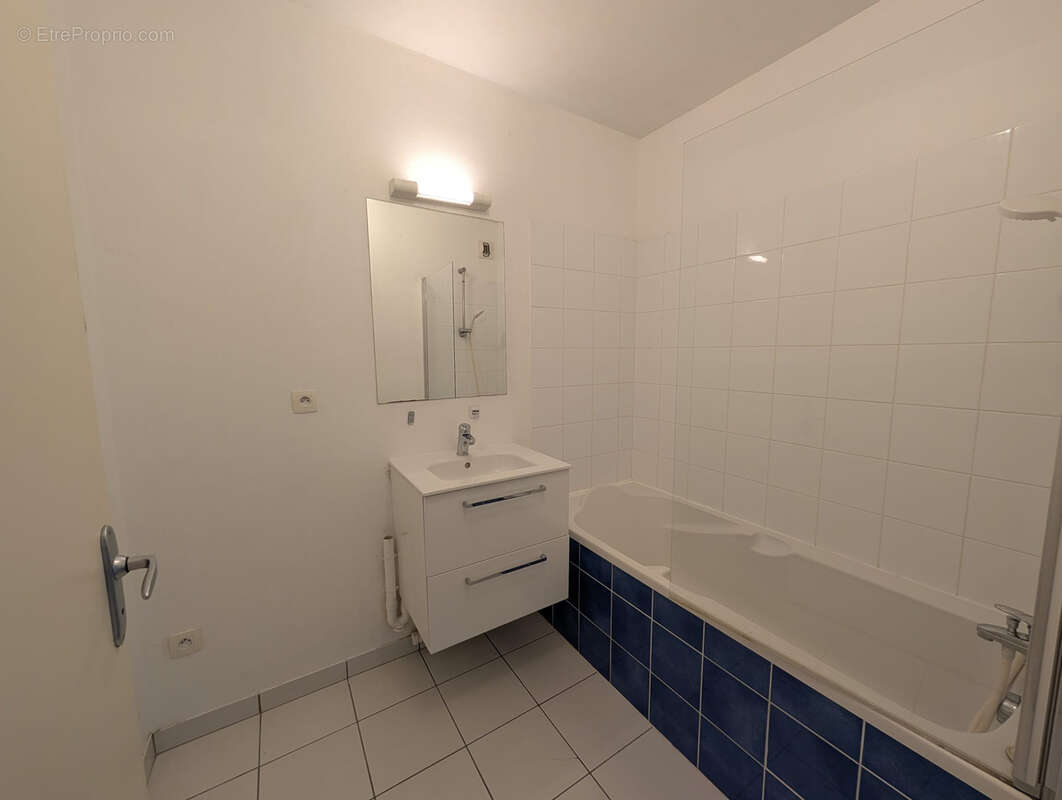 Appartement à CHARTRES-DE-BRETAGNE