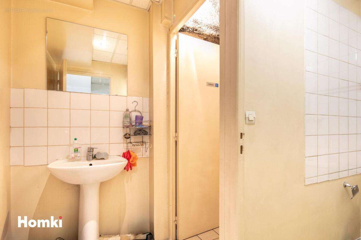 Commerce à SAINT-ETIENNE