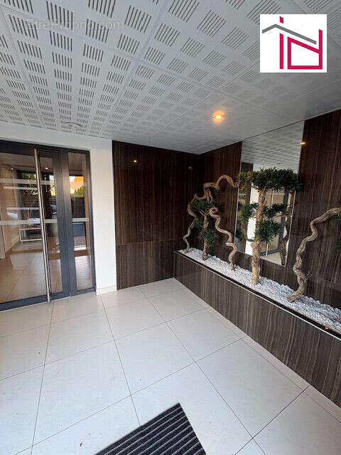 Appartement à VILLAGE-NEUF