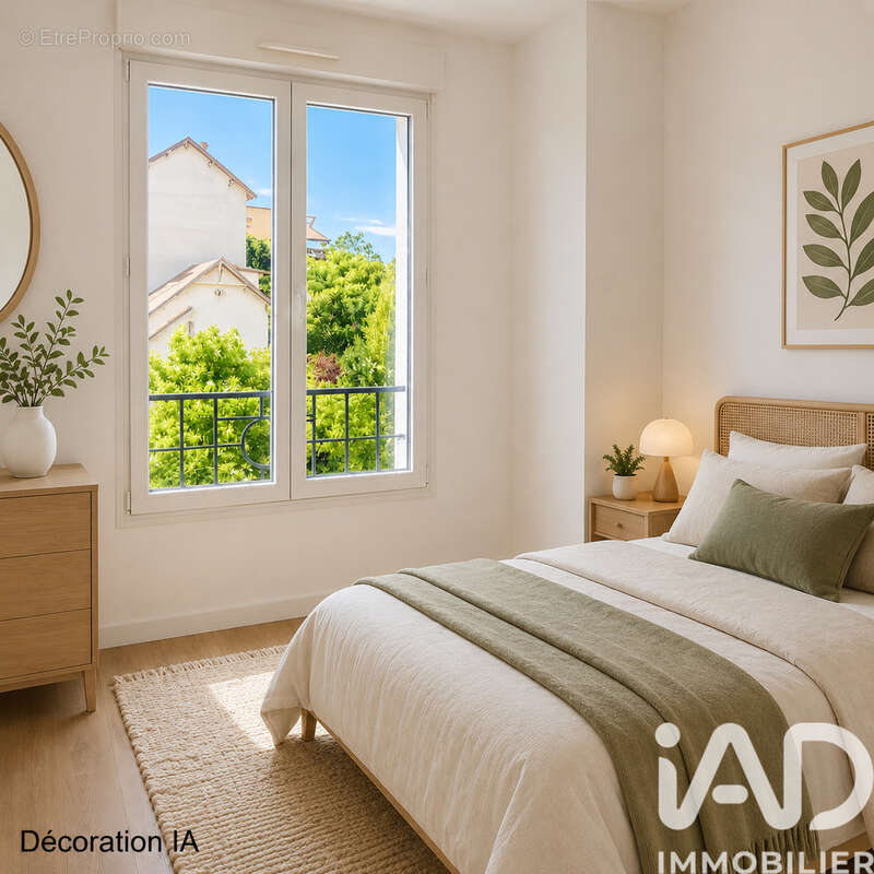 Photo 3 - Appartement à NOGENT-SUR-MARNE