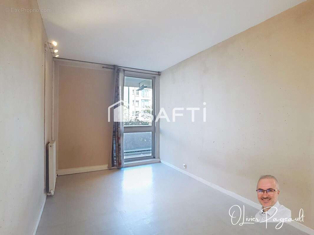Photo 7 - Appartement à LYON-8E