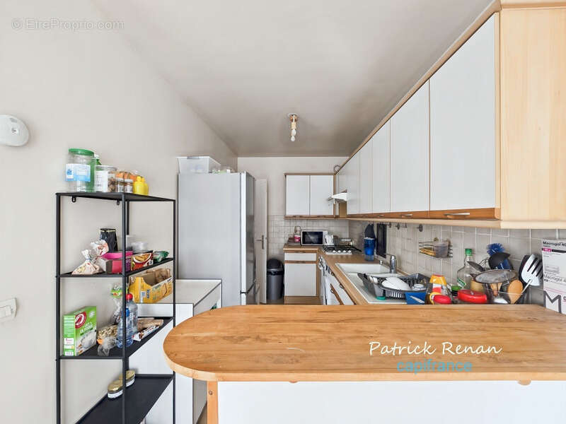 Appartement à vendre 3 pièces, T3, 72 m2, PLAISIR (78) - photo 5