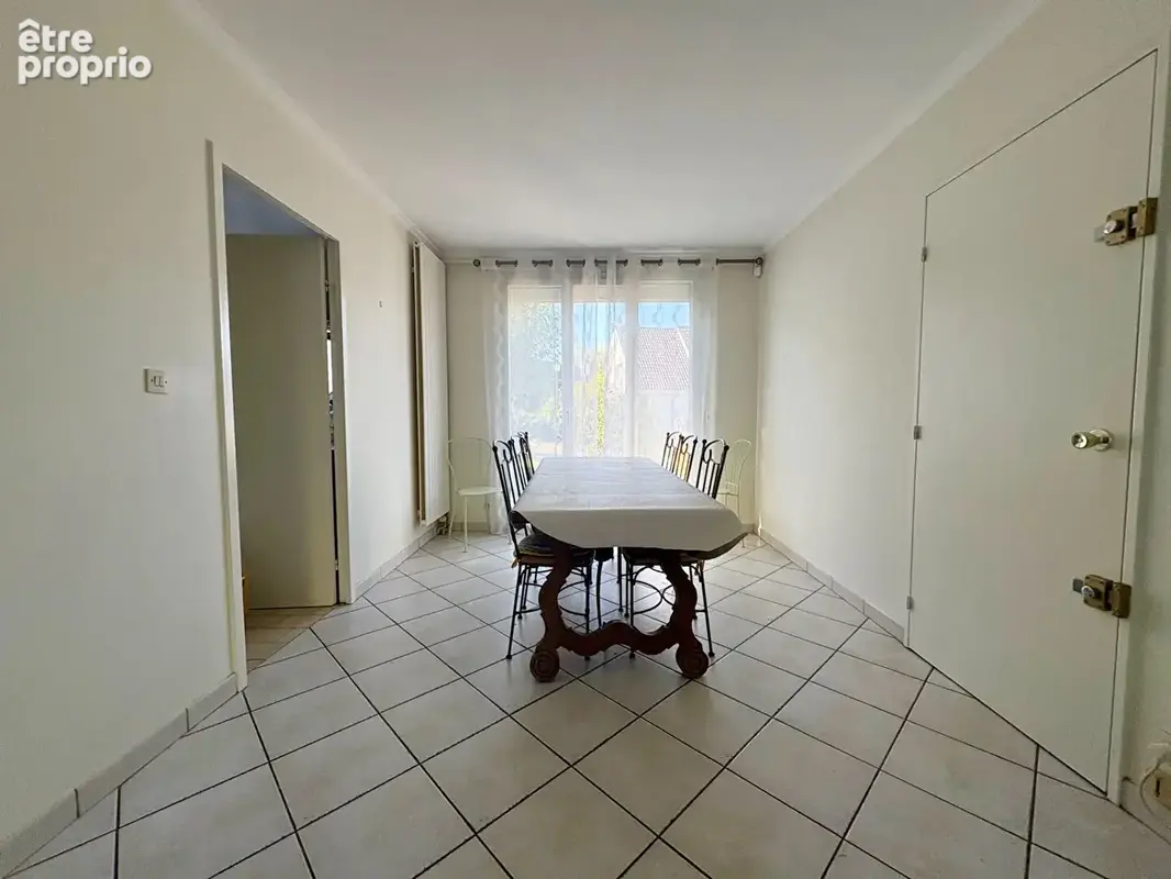 Maison 145m² à plaisir - photo 5