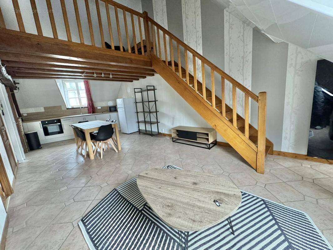 Appartement à ORLEANS