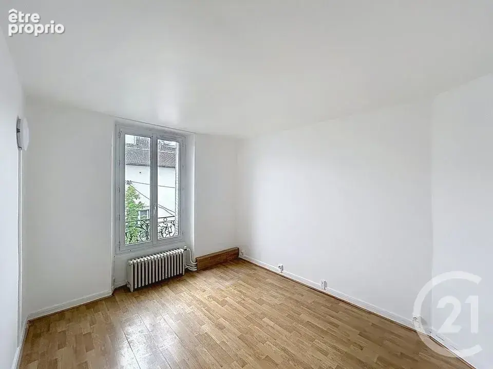 Appartement 1 pièce 27 m² à vendre à Melun (77000) - photo 2