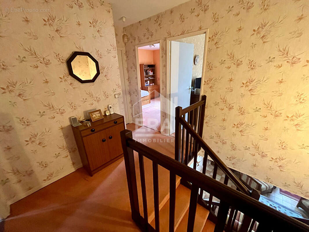 Maison à VILLEPREUX