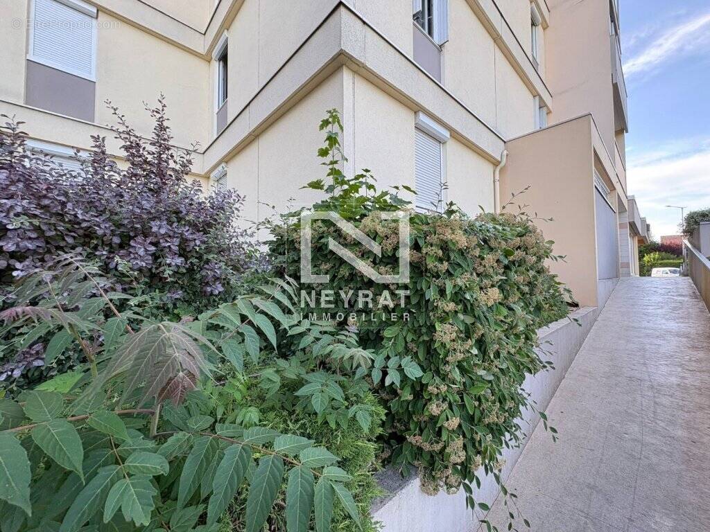 Appartement à TALANT