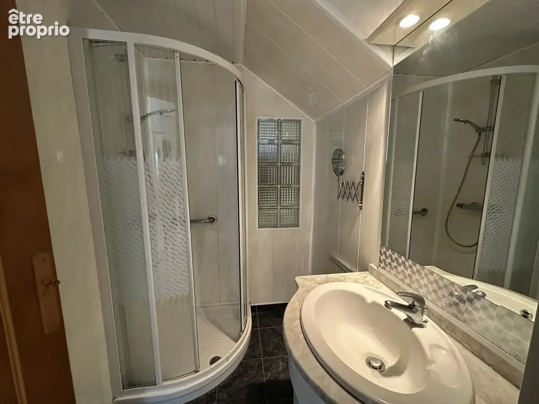 Maison secteur calme nouveau sur Damelevières - photo 21