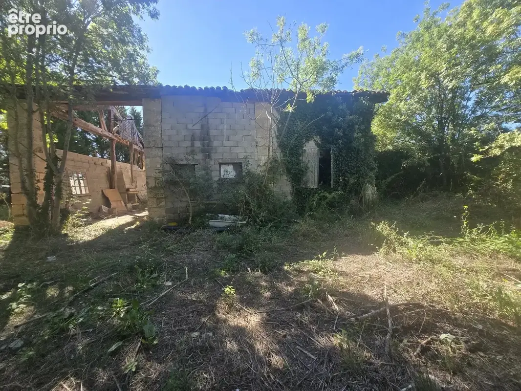 La ruine des Marais - photo 13