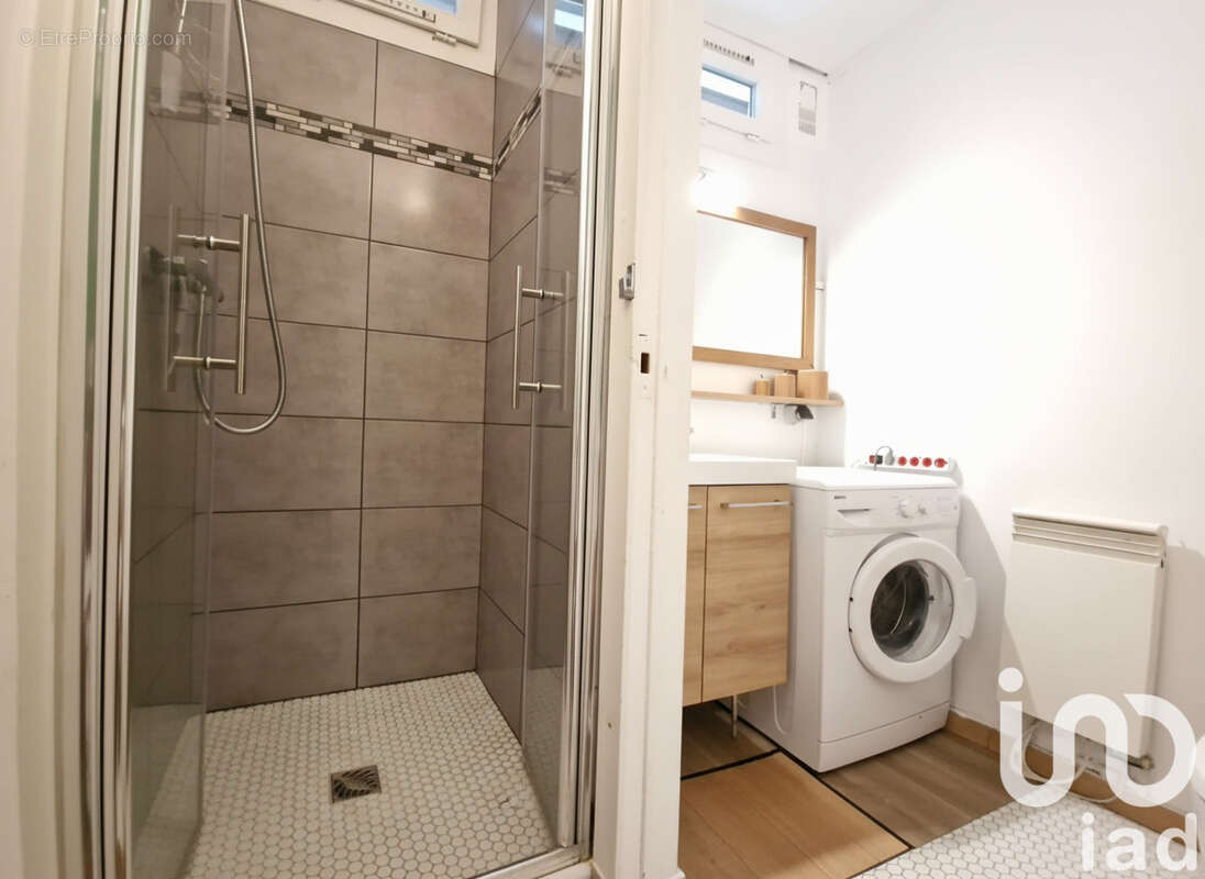 Photo 5 - Appartement à MIMIZAN