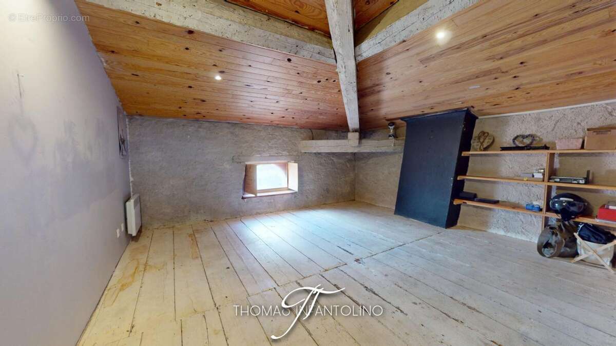 Appartement à CARCASSONNE