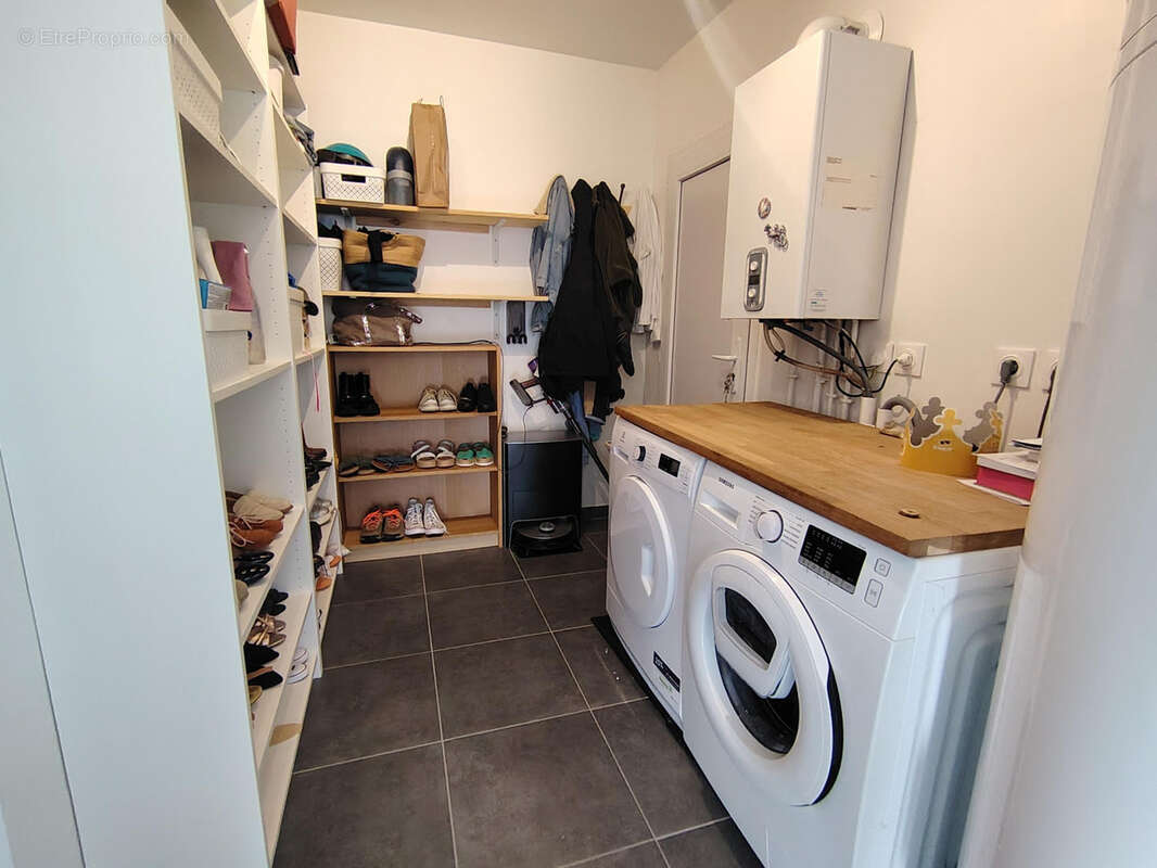 Maison à LA TURBALLE