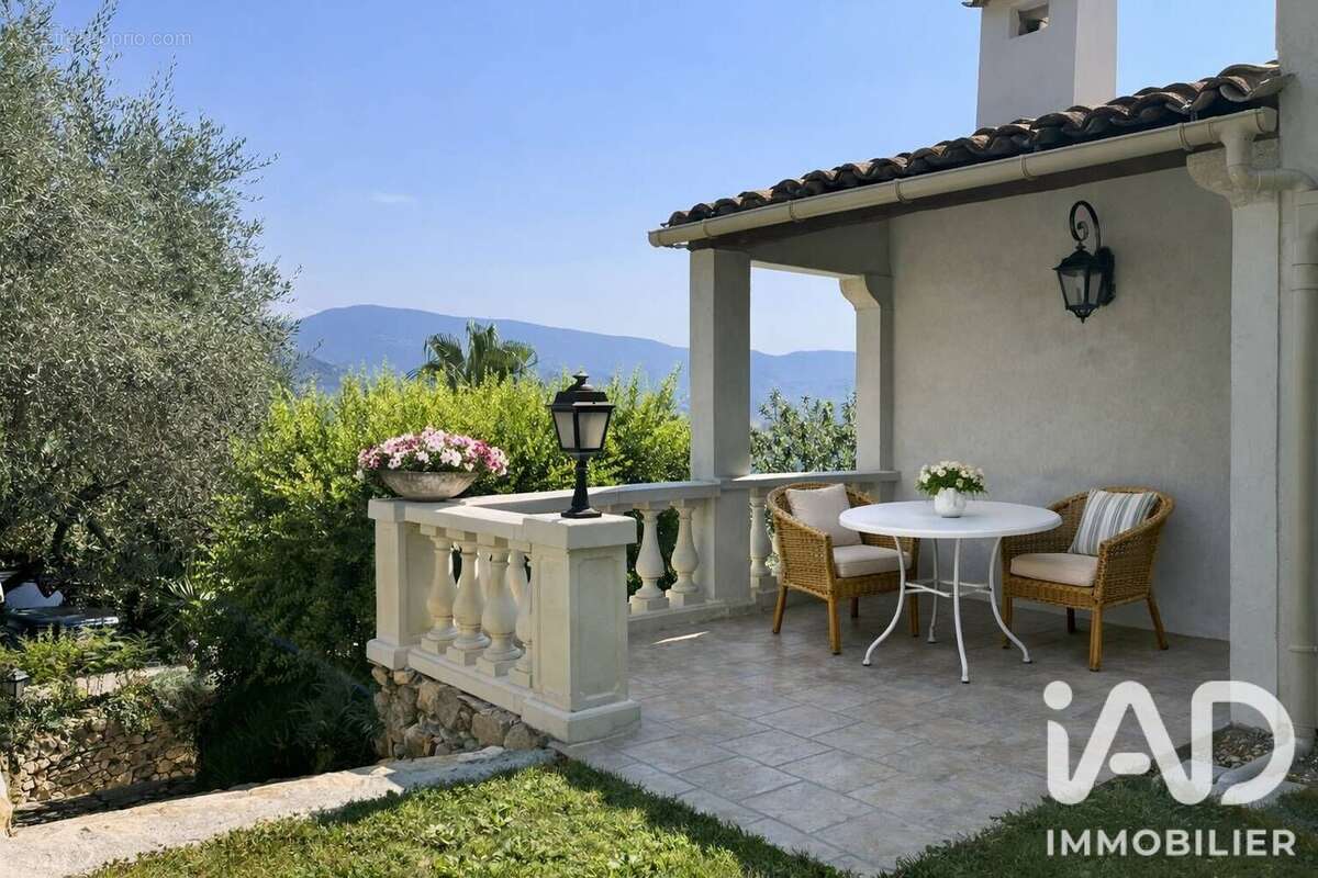 Photo 6 - Maison à LE BROC