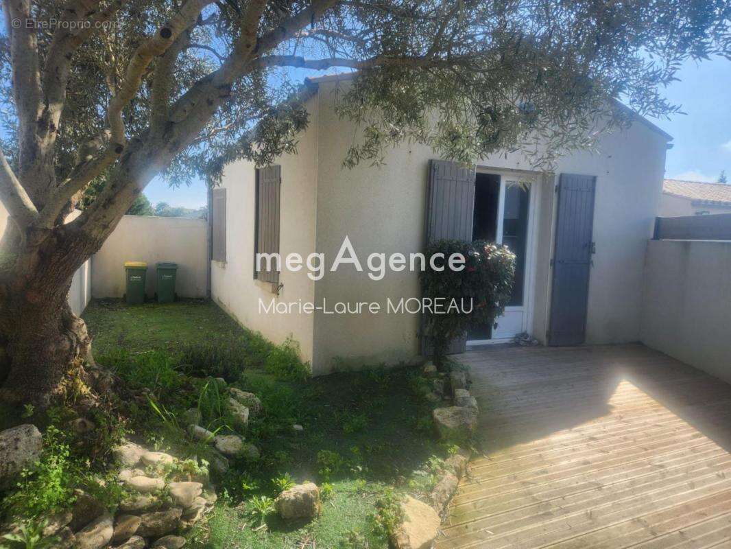 Maison de plain pied proches commerces - photo 15