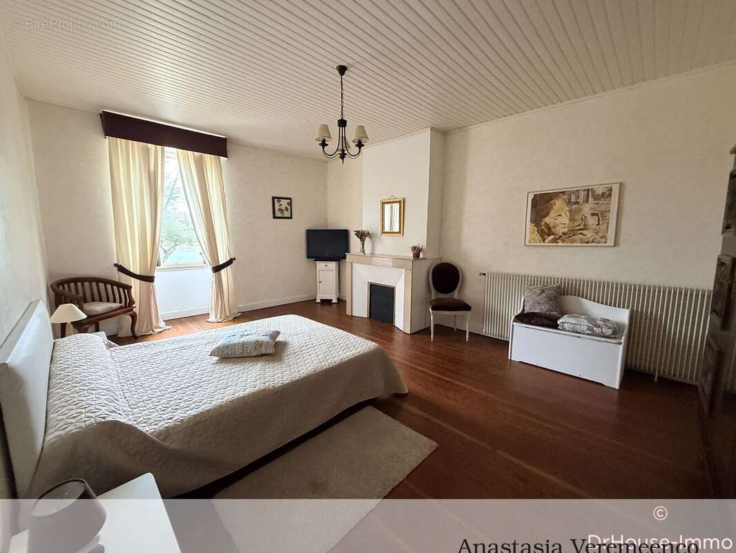 Maison 330 m² à Monsegur  - photo 9