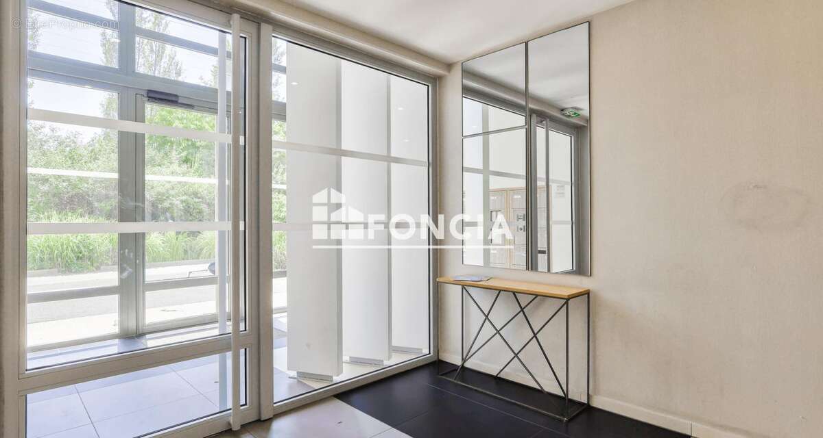 Appartement à ALFORTVILLE