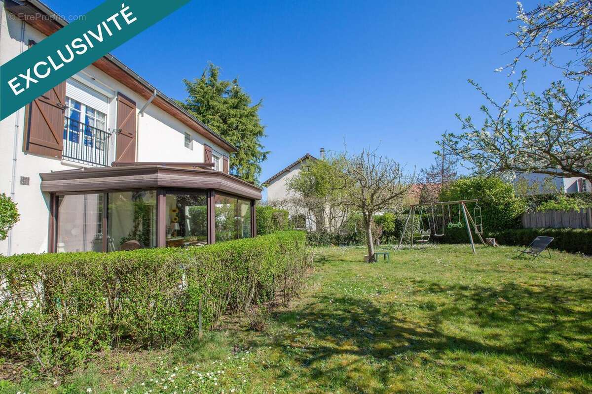 Photo 2 - Maison à FONTENAY-LE-FLEURY