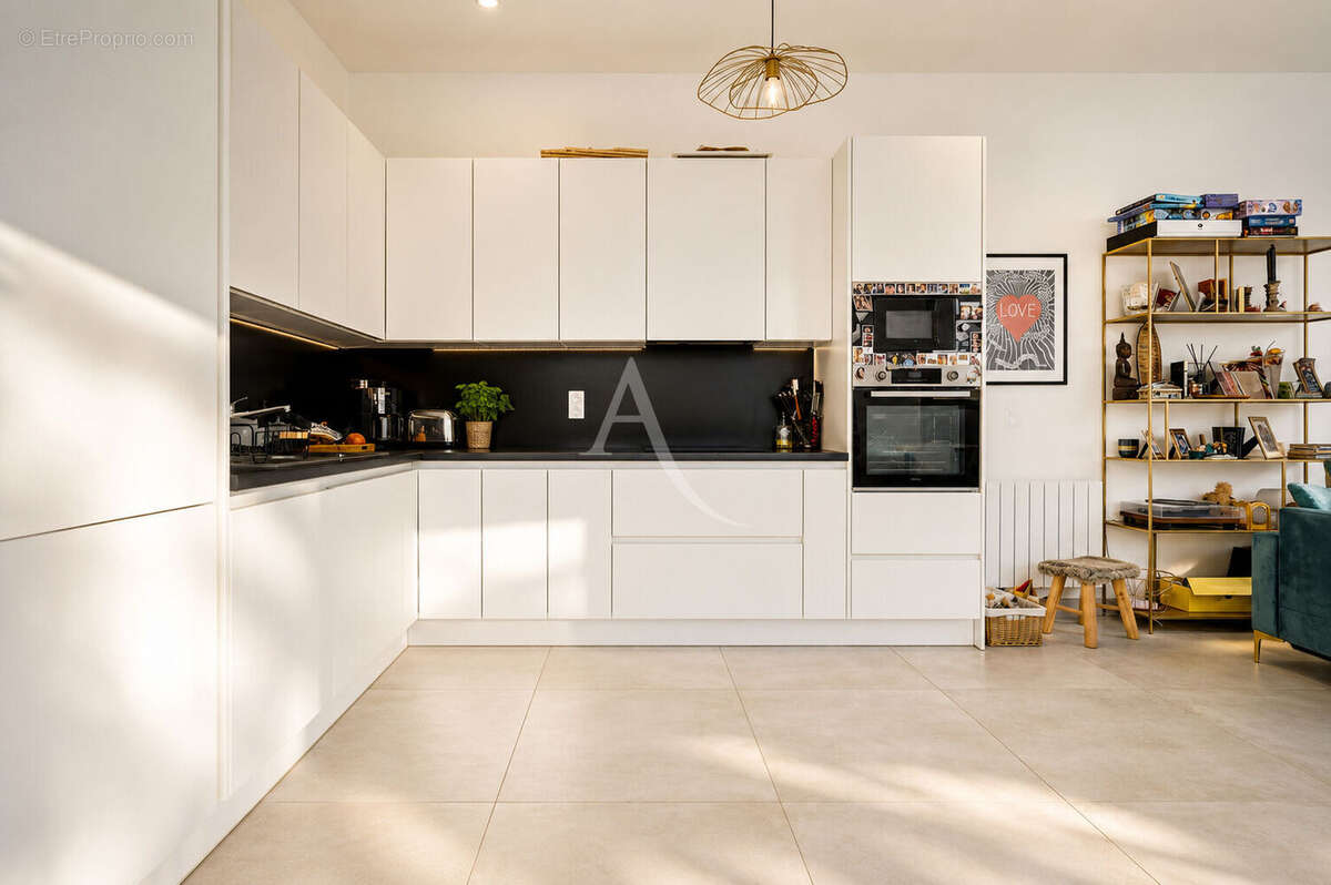 Appartement à NOGENT-SUR-MARNE