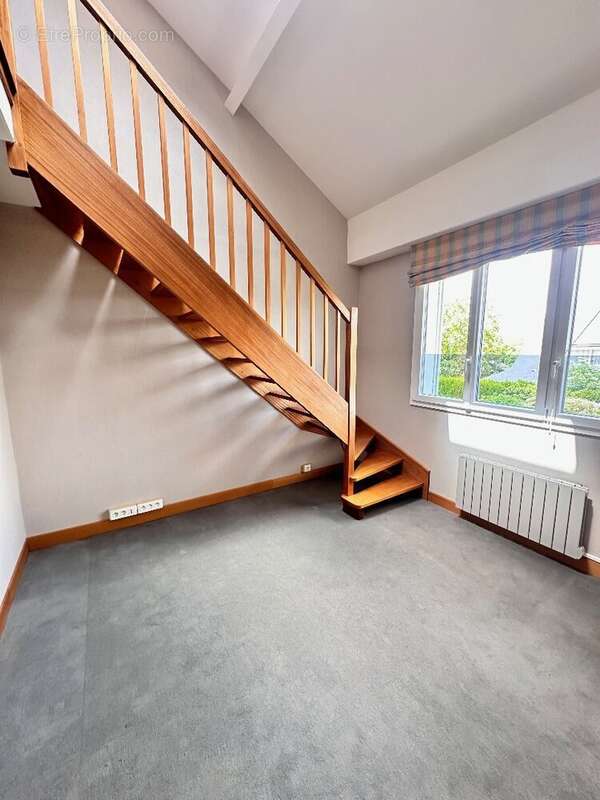 Maison à LES LOGES-EN-JOSAS