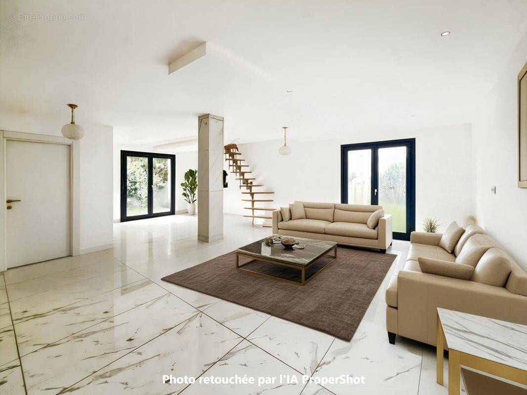 Maison à ROMORANTIN-LANTHENAY