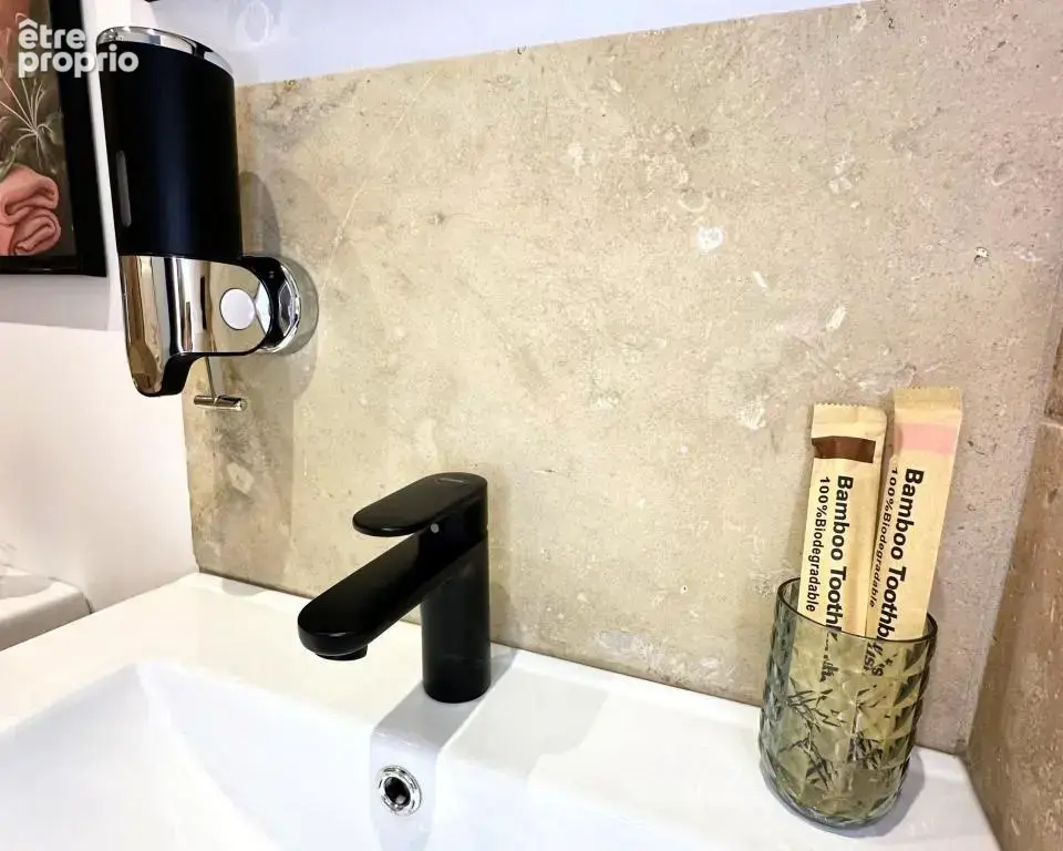 Venez découvrir cette charmante maison avec ces deux studios indépendants et sa piscine hors sol - photo 48