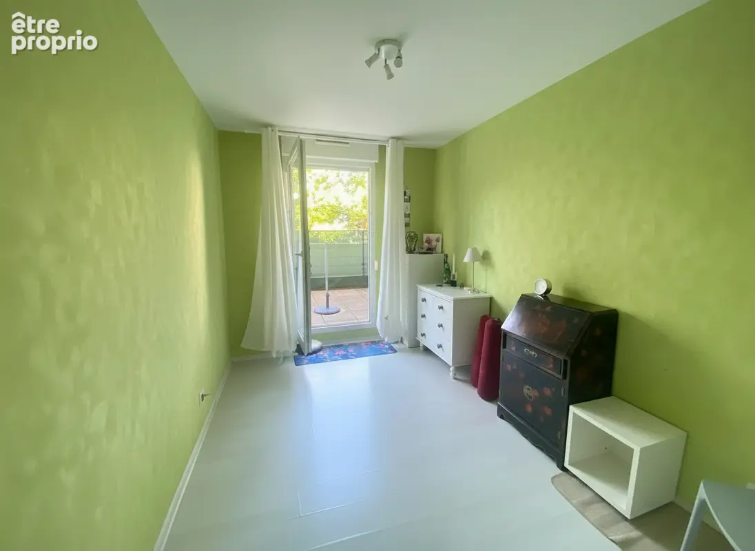 Appartement Dijon 3 pièce(s) 67.5 m2 + terrasse + place de parking - photo 10