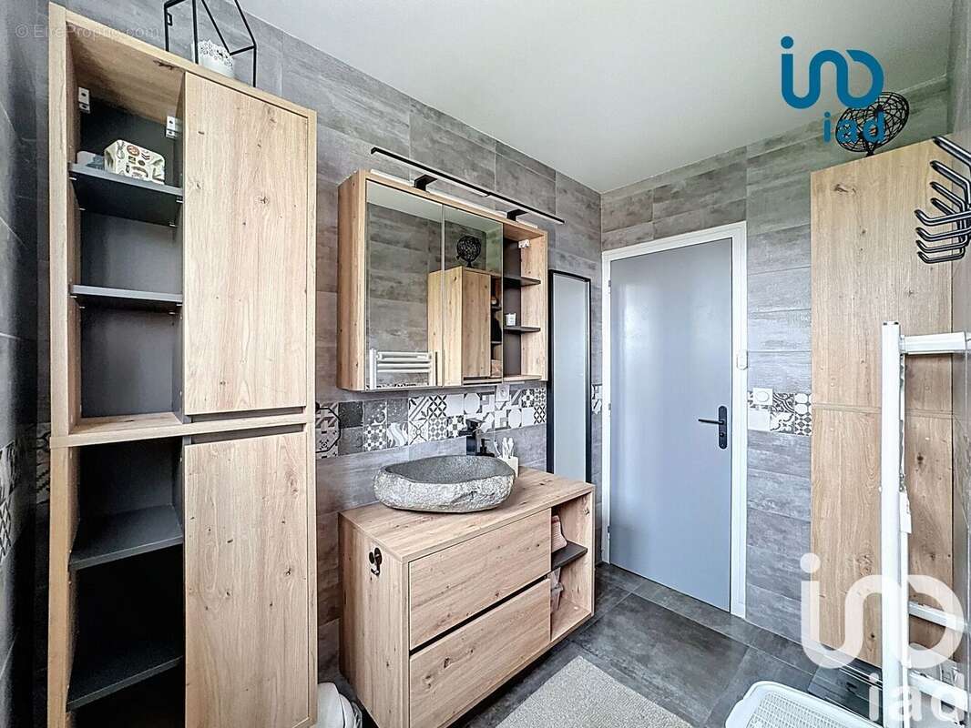 Photo 9 - Maison à MACLAS