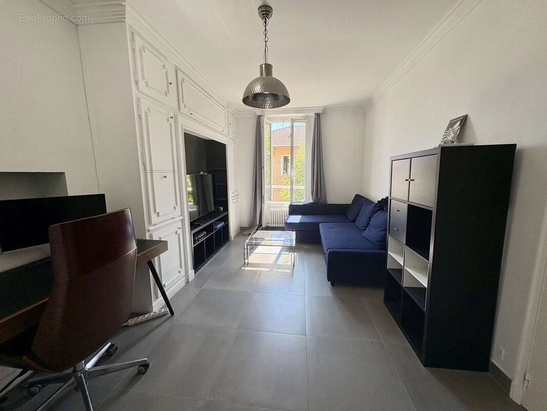 Appartement à SAINTE-MAXIME