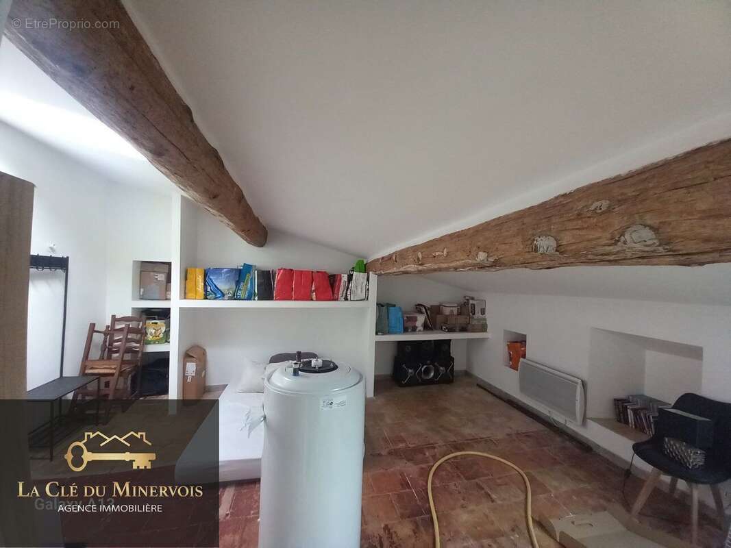 Photo 3 - Maison à SAINT-COUAT-D&#039;AUDE