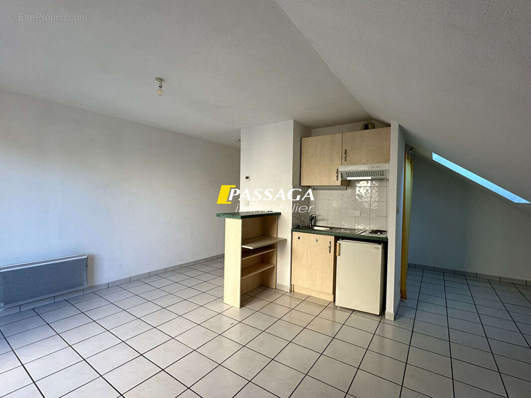 Appartement à ESPALION