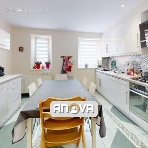 Maison 168 m² à Marmoutier  - photo 4