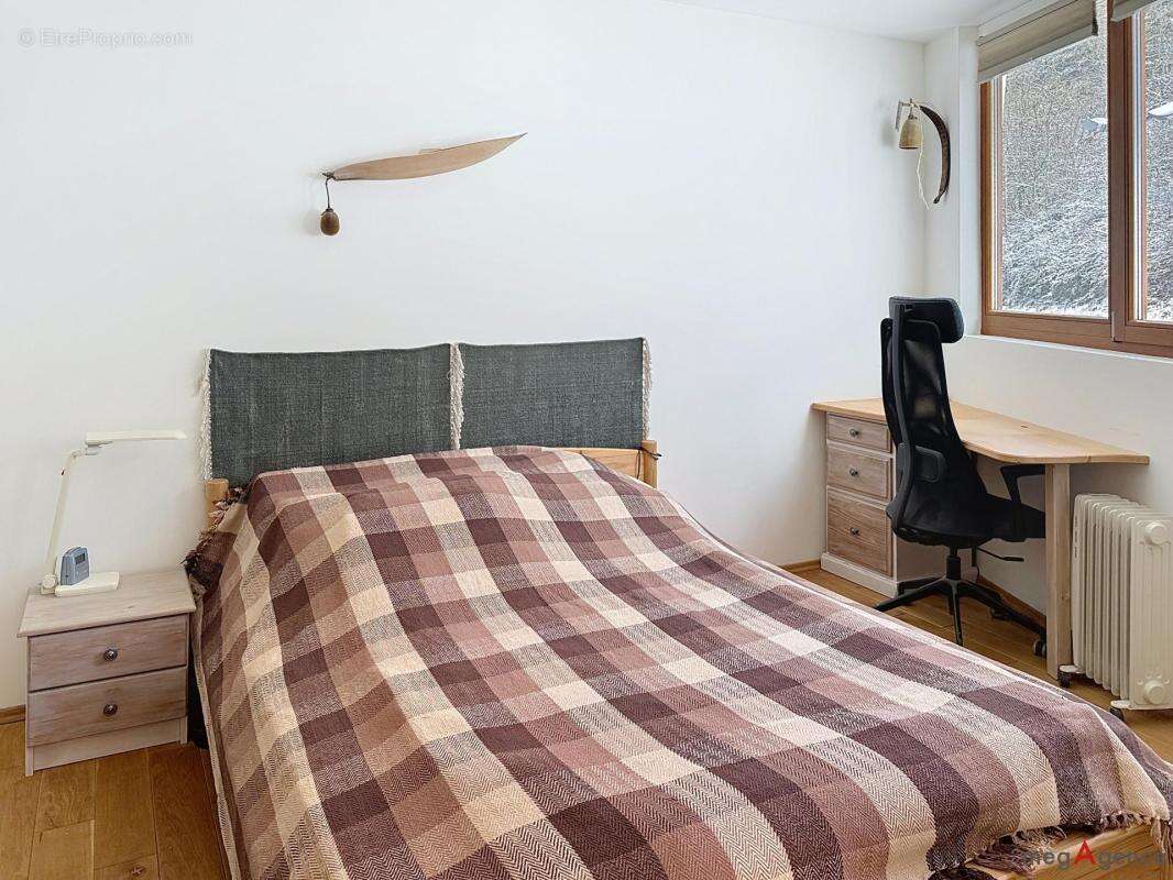 Appartement à VILLARD-DE-LANS