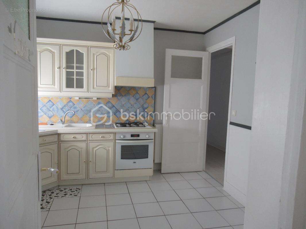 Appartement à AGEN