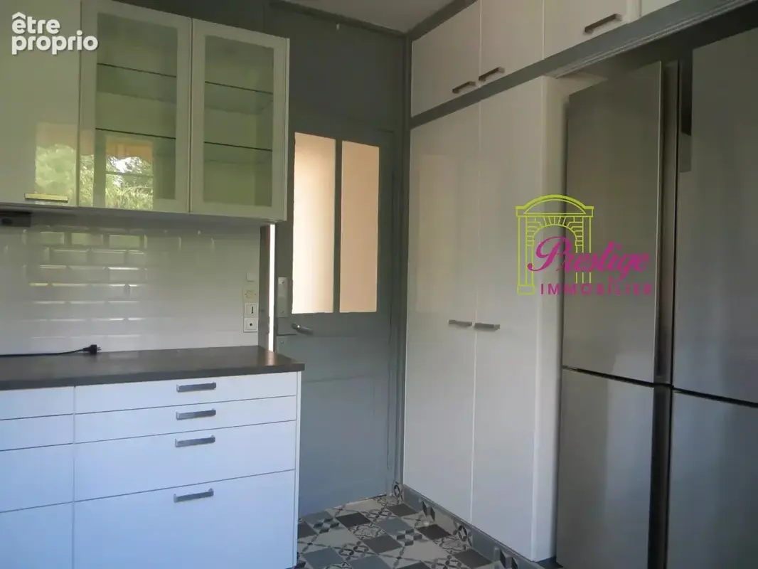 Le mesnil le roi proche maisons-laffitte - photo 6