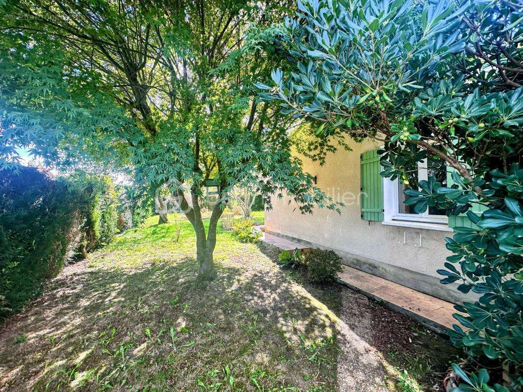 Maison à BARBAZAN-DEBAT