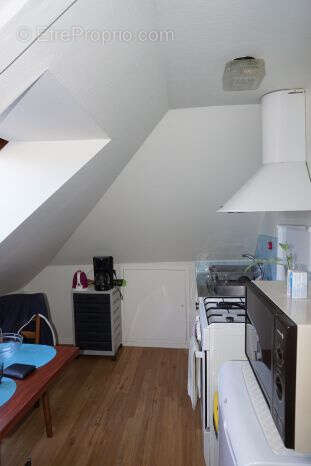 Ensemble immobilier de 4 appartements - photo 32