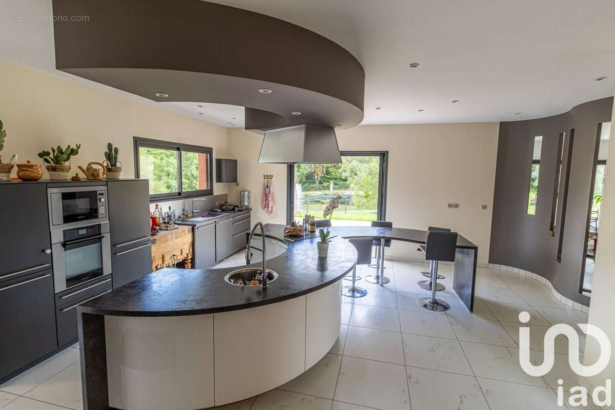 Photo 8 - Maison à MONTAUBAN