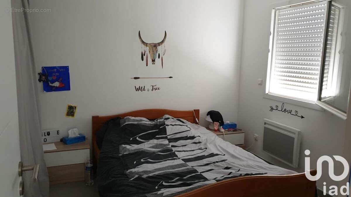 Photo 6 - Maison à BALARUC-LE-VIEUX