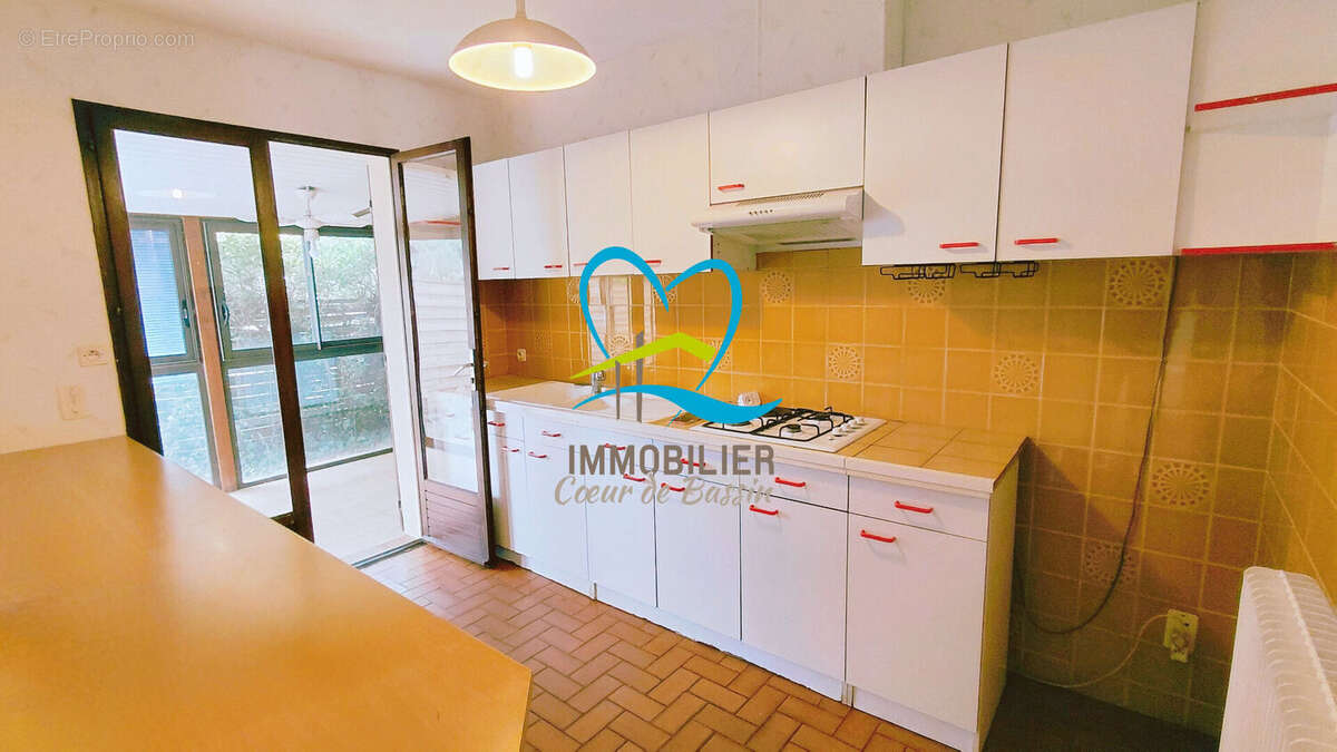 Maison Ares 5 pièce(s) 68 m2 - photo 6