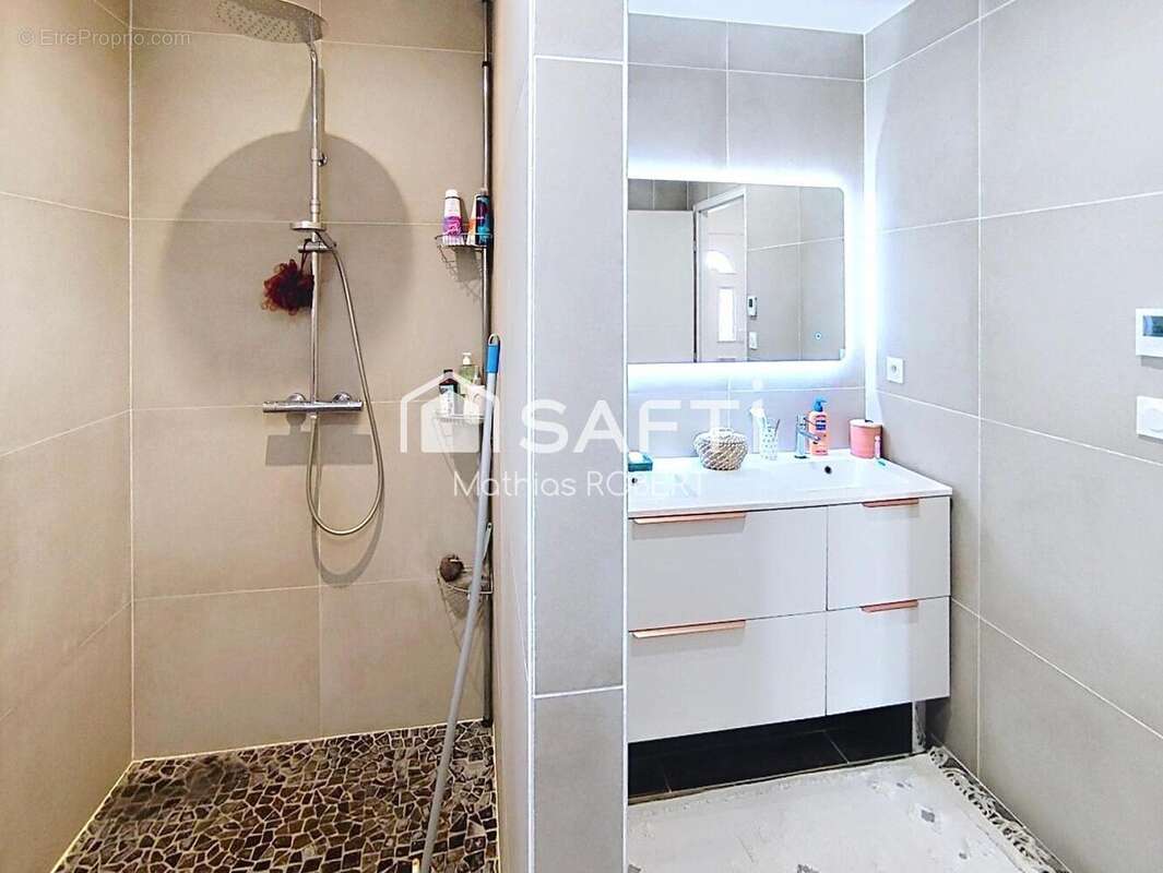 Maison 103 m² à Fouqueure  - photo 9