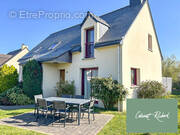 Maison à LA RICHARDAIS