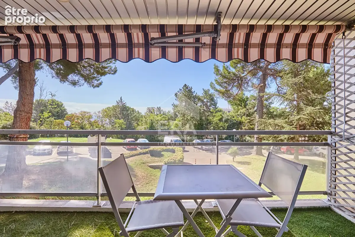 Appartement 88m² à aix-en-provence - photo 5