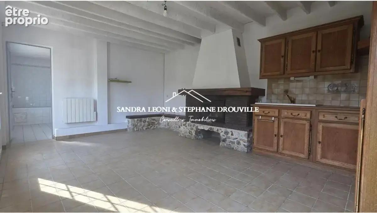 Proche maintenon - saint piat charmante maison de 52 m² - photo 5